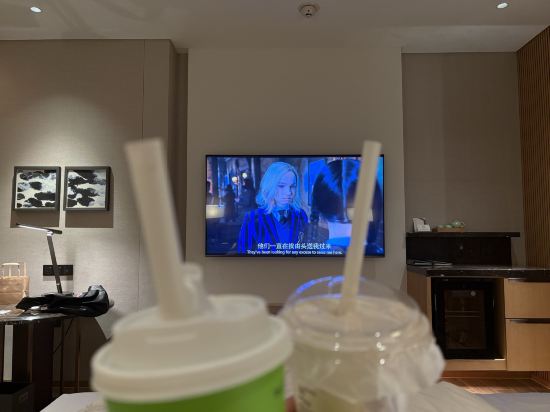 珠海橫琴凱悦酒店優惠