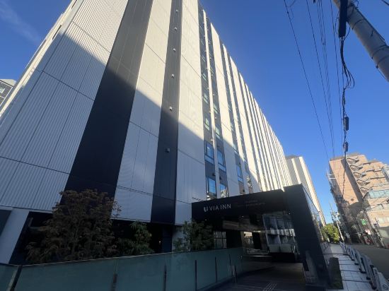 JR西日本グループ ヴィアイン京都駅八条口 クーポン