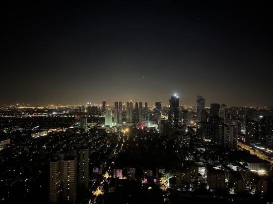 蘇州古運河英迪格酒店優惠