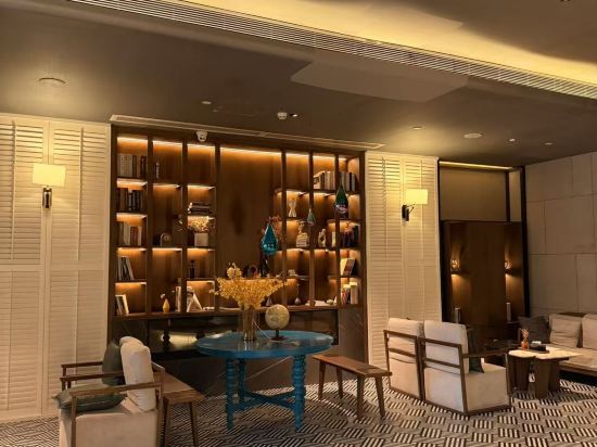 深圳方格雅仕酒店優惠