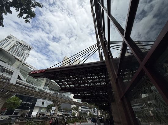 吉隆坡喜來登帝國酒店優惠