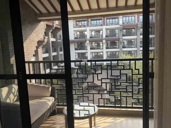 杭州西溪喜來登度假大飯店優惠