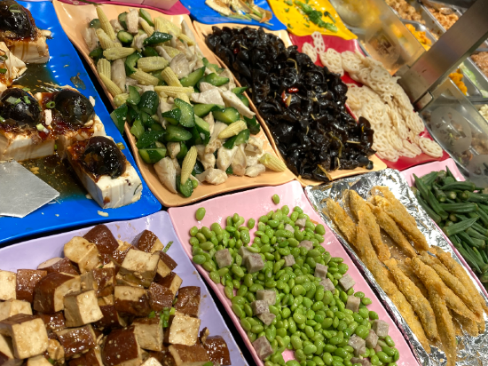 北行旅 N HOTEL優惠