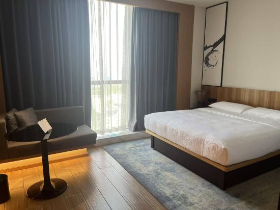 武漢武昌萬楓酒店優惠