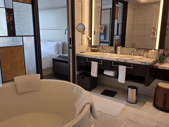 上海前灘香格里拉大酒店優惠