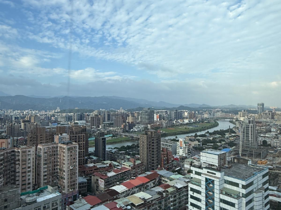 台北松山意舍飯店優惠