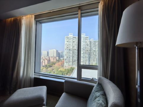 南京銀城皇冠假日酒店優惠