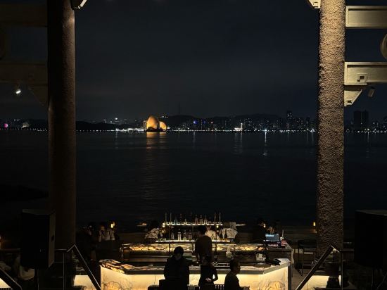 珠海鳳凰灣悦椿酒店優惠