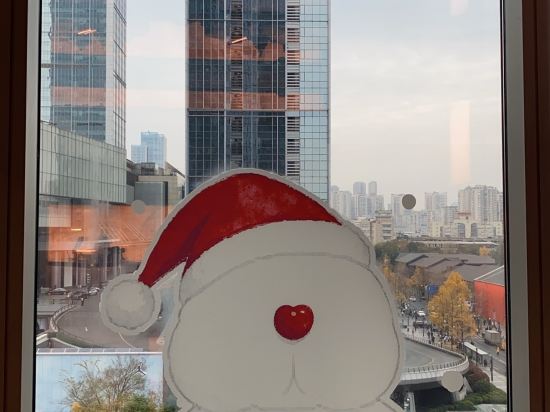 盈嘉·ISEYA浮雲高空公館（成都太古裏旗艦店）優惠