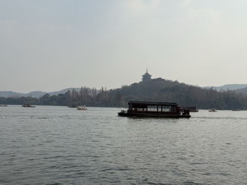 全季酒店（杭州西湖延安路店）優惠