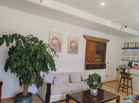 香格里拉第5顆隕石紫微酒店優惠