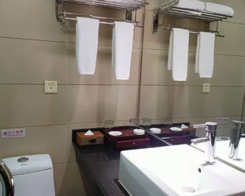 Hengya Hotel الغرف Photos