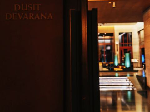 廣州都喜泰麗温泉度假酒店優惠