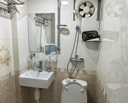 Victoria Inn Rooms Photos