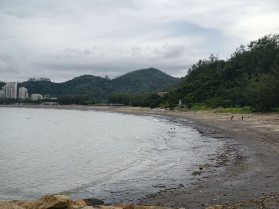 澳門鷺環海天度假酒店優惠