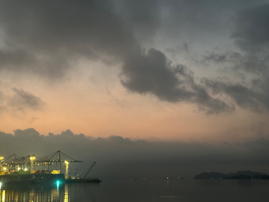 深圳雅庭海灣國際大酒店優惠