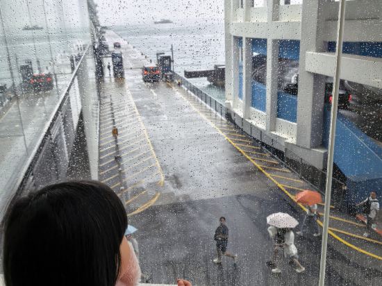 馬哥孛羅香港酒店優惠