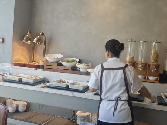 鉑頓國際公寓（珠海拱北口岸富華里店）優惠