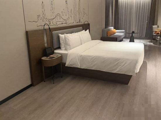 深圳福田CBD逸扉酒店優惠
