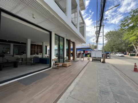 นิรันดร รีสอร์ท พื้นที่ส่วนกลาง  Photos