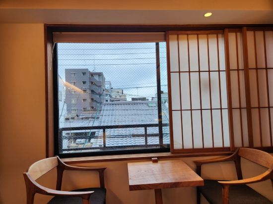 ホテルエスノグラフィー衹園新門前 クーポン