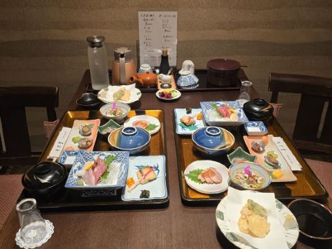 箱根湯本 喜仙荘 クーポン