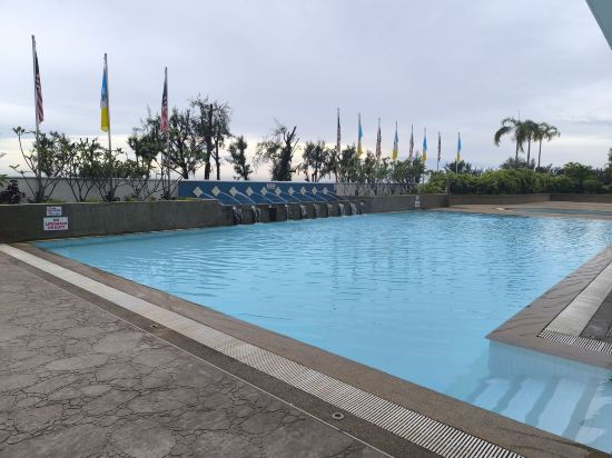 檳城長榮桂冠酒店 （檳城對抗新冠肺炎認證）優惠