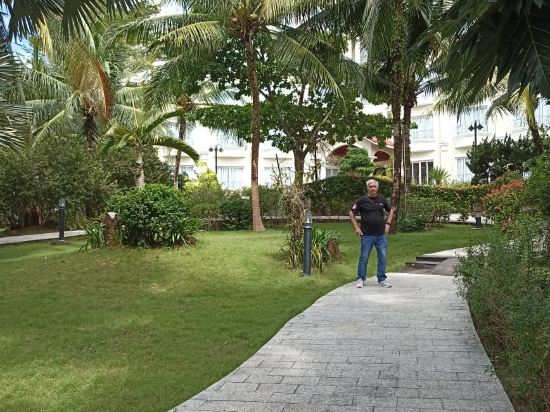 林同富國島度假酒店優惠