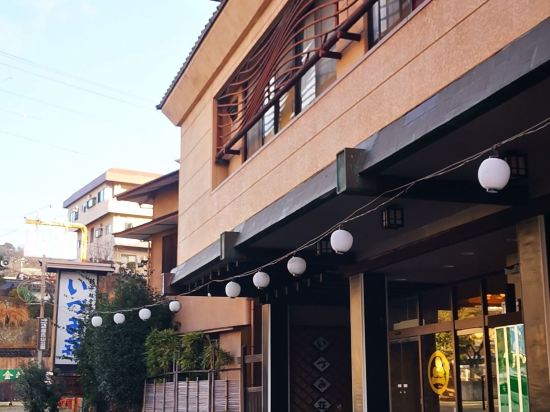 実篤の宿　いづみ荘 クーポン