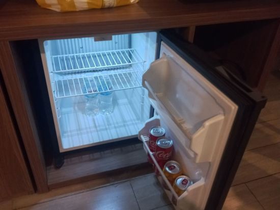 延韋公寓酒店優惠