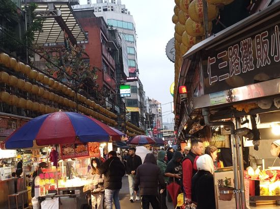 基隆大華飯店優惠