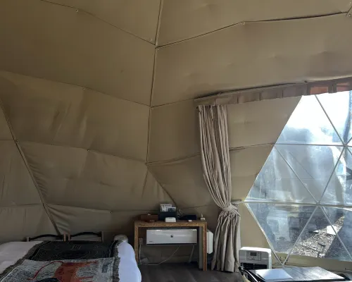 The Day Post General Glamping Village Yamanakako Zimmer Photos