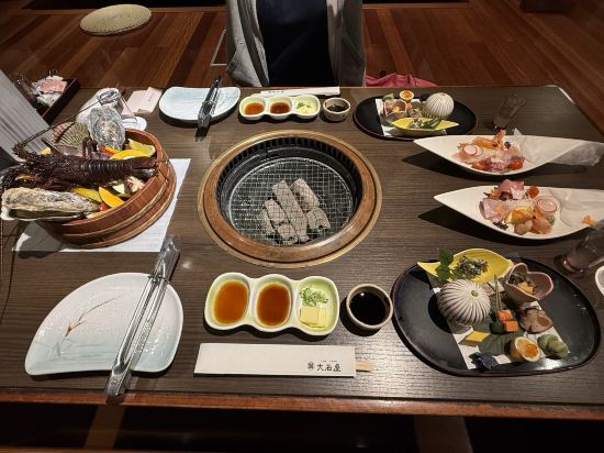 大石屋 クーポン