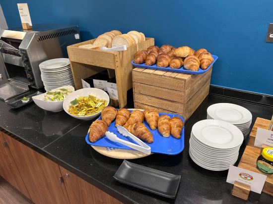 伯明翰 - 雪山智選假日酒店 - IHG 旗下飯店優惠