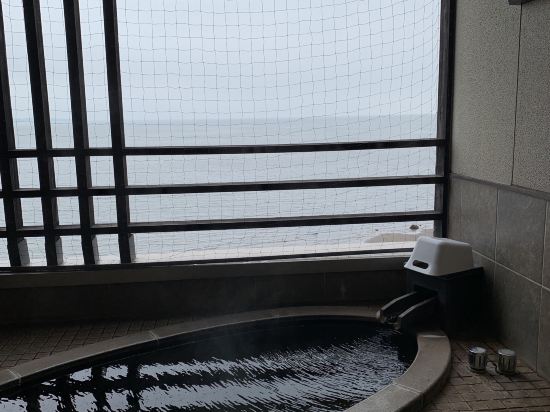 潮騒の宿 晴海 クーポン