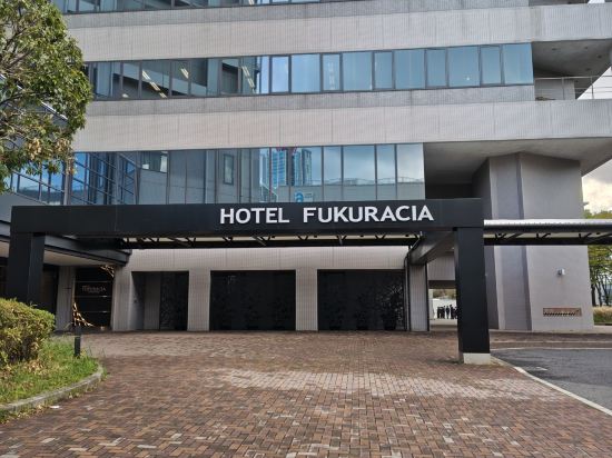 ホテルフクラシア大阪ベイ クーポン