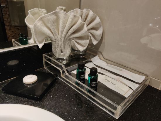 六十三酒店優惠