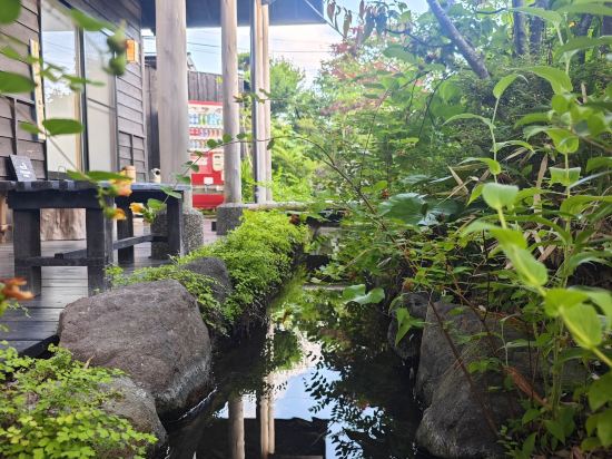 六妙溫泉湯日式旅館優惠