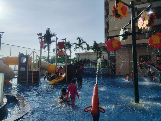 波德申貴賓酒店優惠