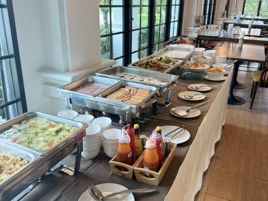 查布里精品度假村優惠