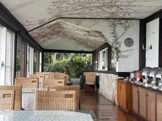 南投清境雲頂度假山莊優惠