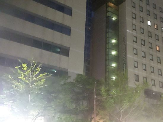 シーサイドホテルツインズももち クーポン