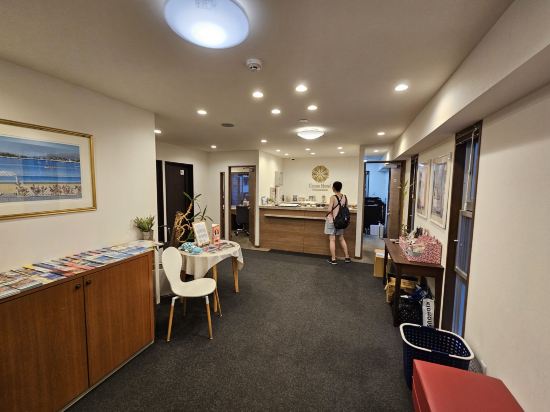 Creass飯店-壺川Marche優惠