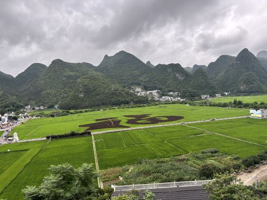 興義莫莫民宿優惠