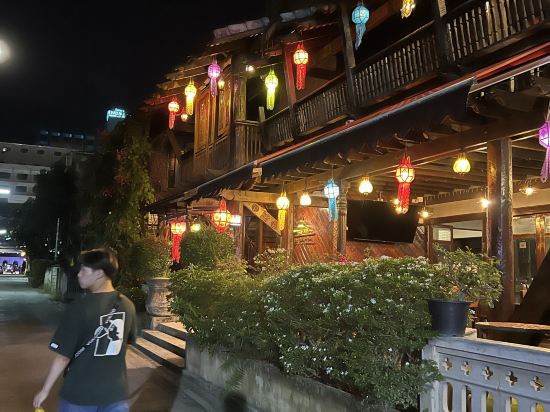 夜市飯店優惠