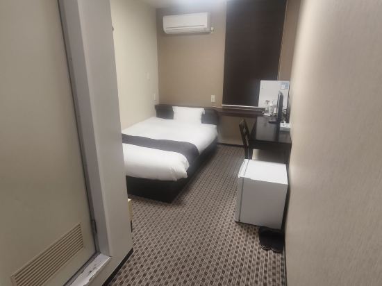 ビジネスホテル　サンパール クーポン