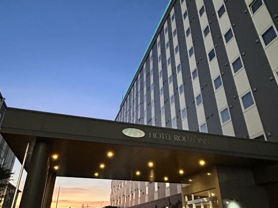 ホテルルートイン草津栗東 -栗東インター国道1号- クーポン