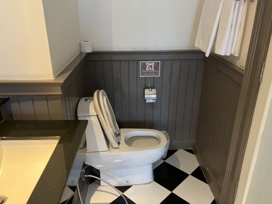 拉亞蘇拉翁曼谷酒店優惠