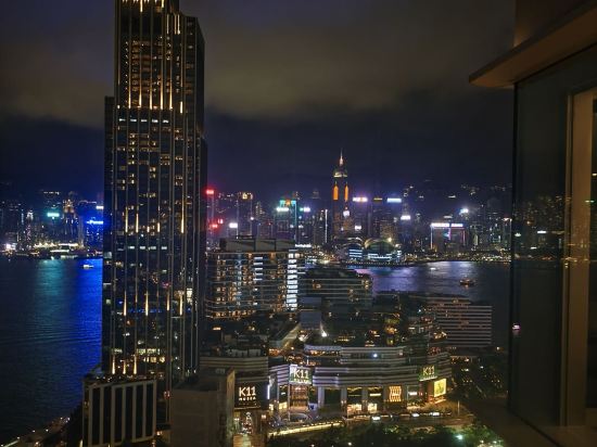 香港夢卓恩飯店優惠