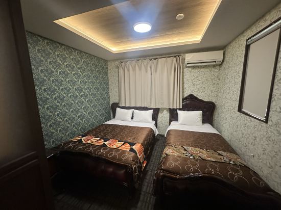 湯布院町燈之宿酒店優惠